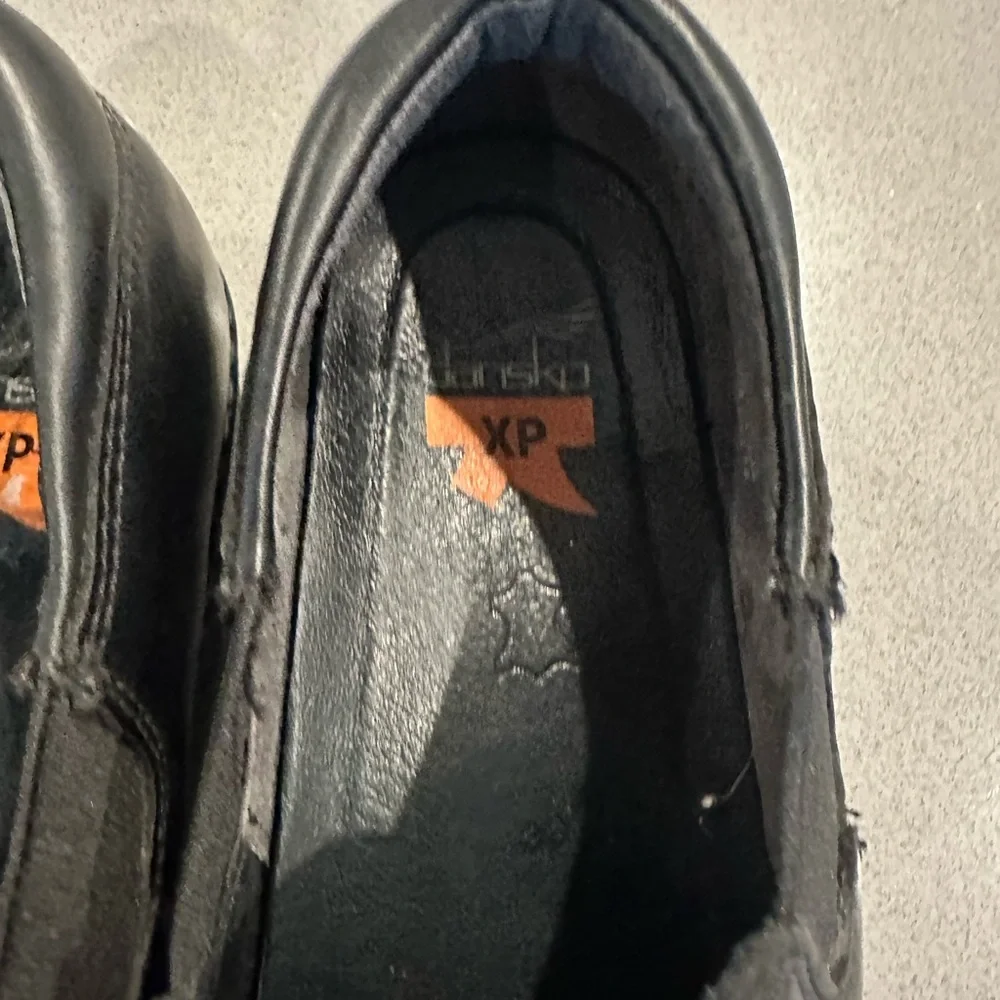 Dansko XP Leather Clog Nursing/Comfort - Picture 8 of 8
